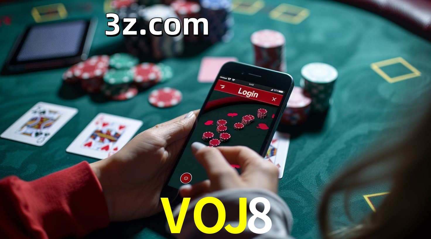 VOJ8