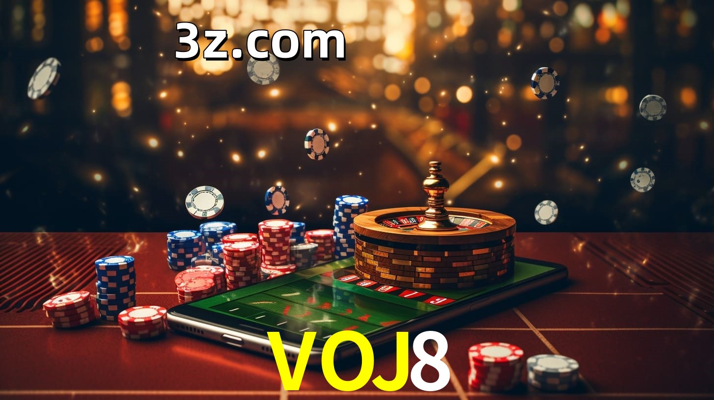 VOJ8