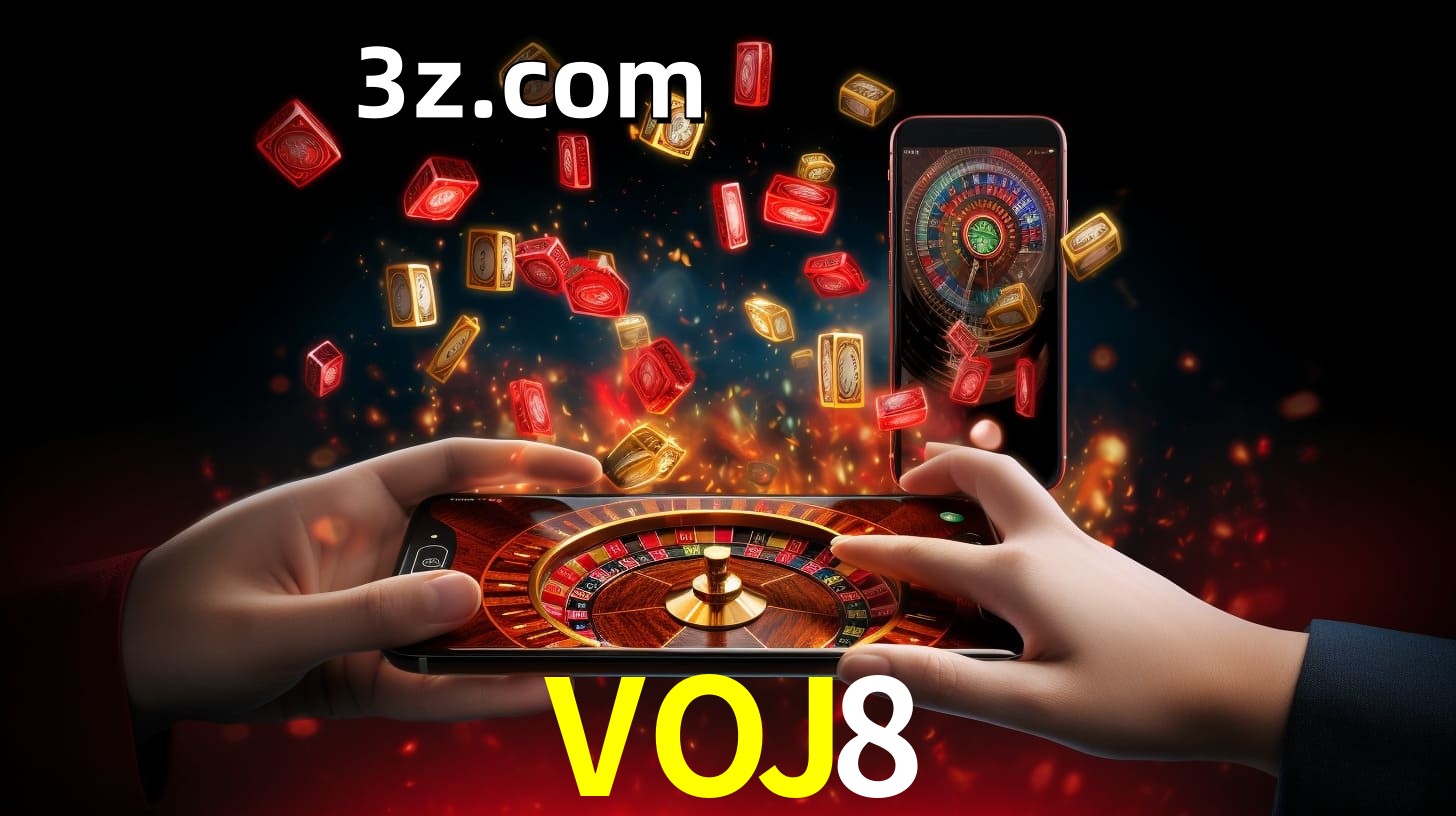 VOJ8