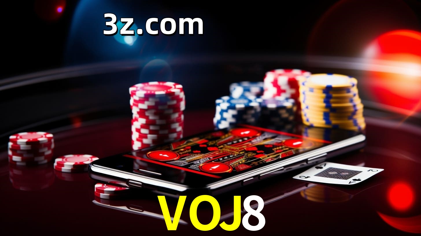 VOJ8
