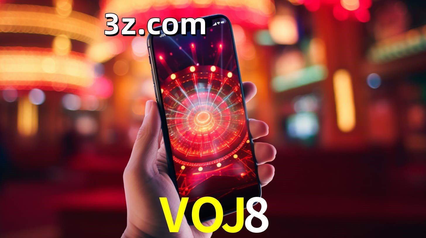 VOJ8