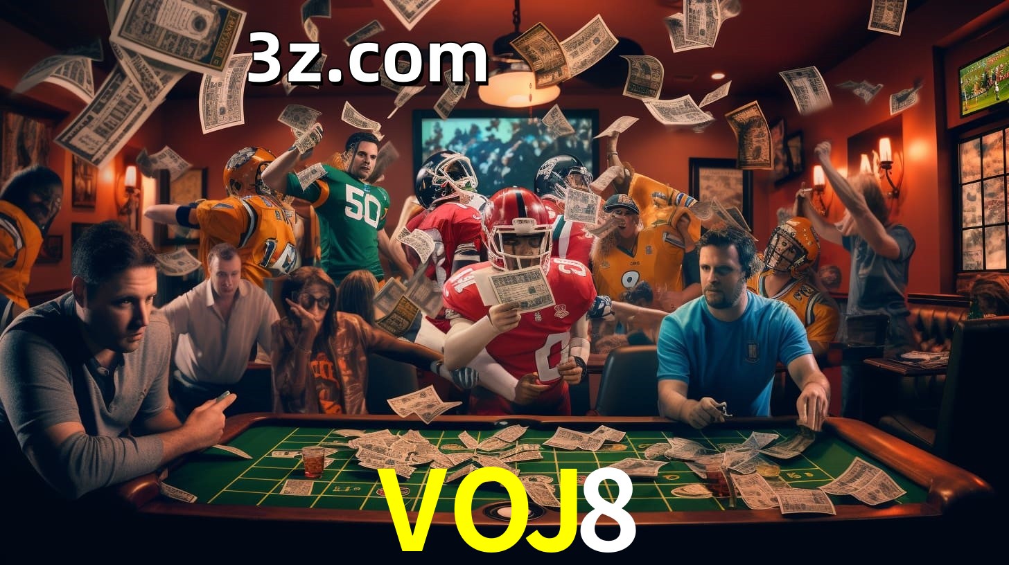 VOJ8