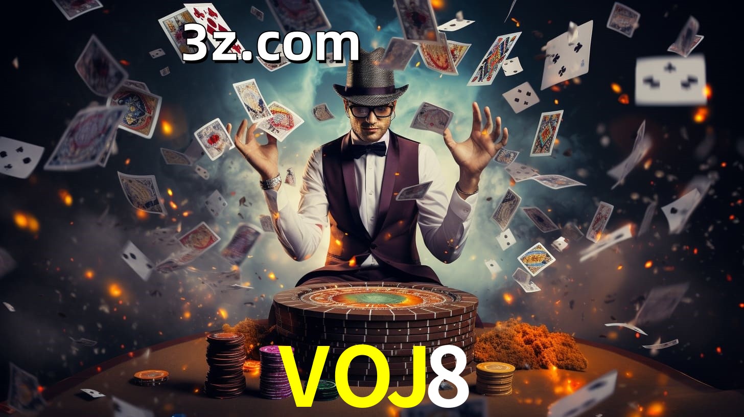 VOJ8