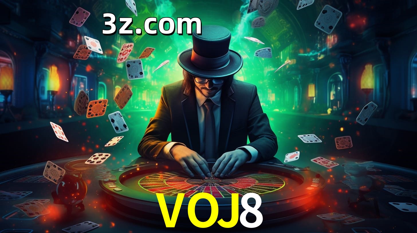 VOJ8