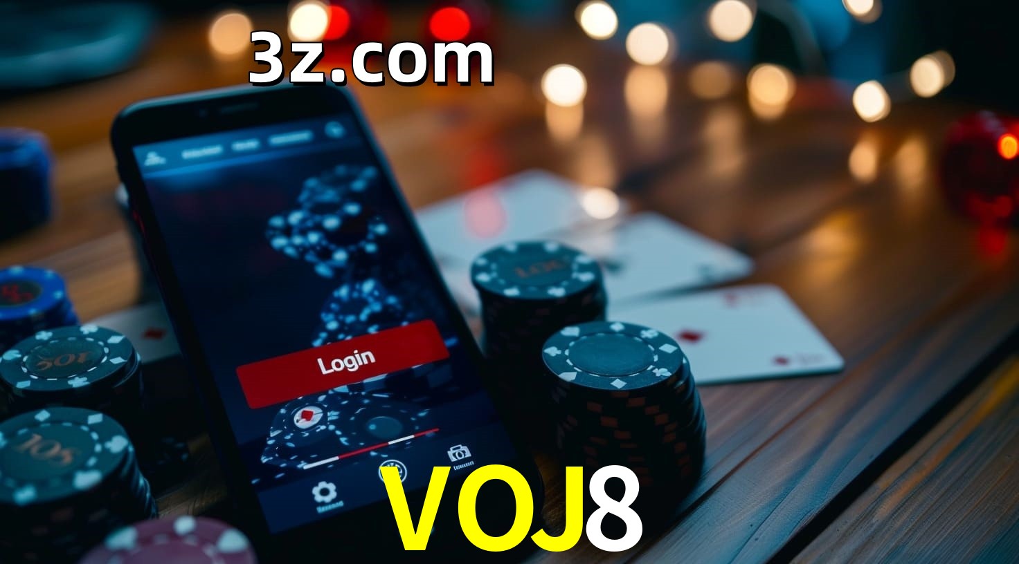 VOJ8