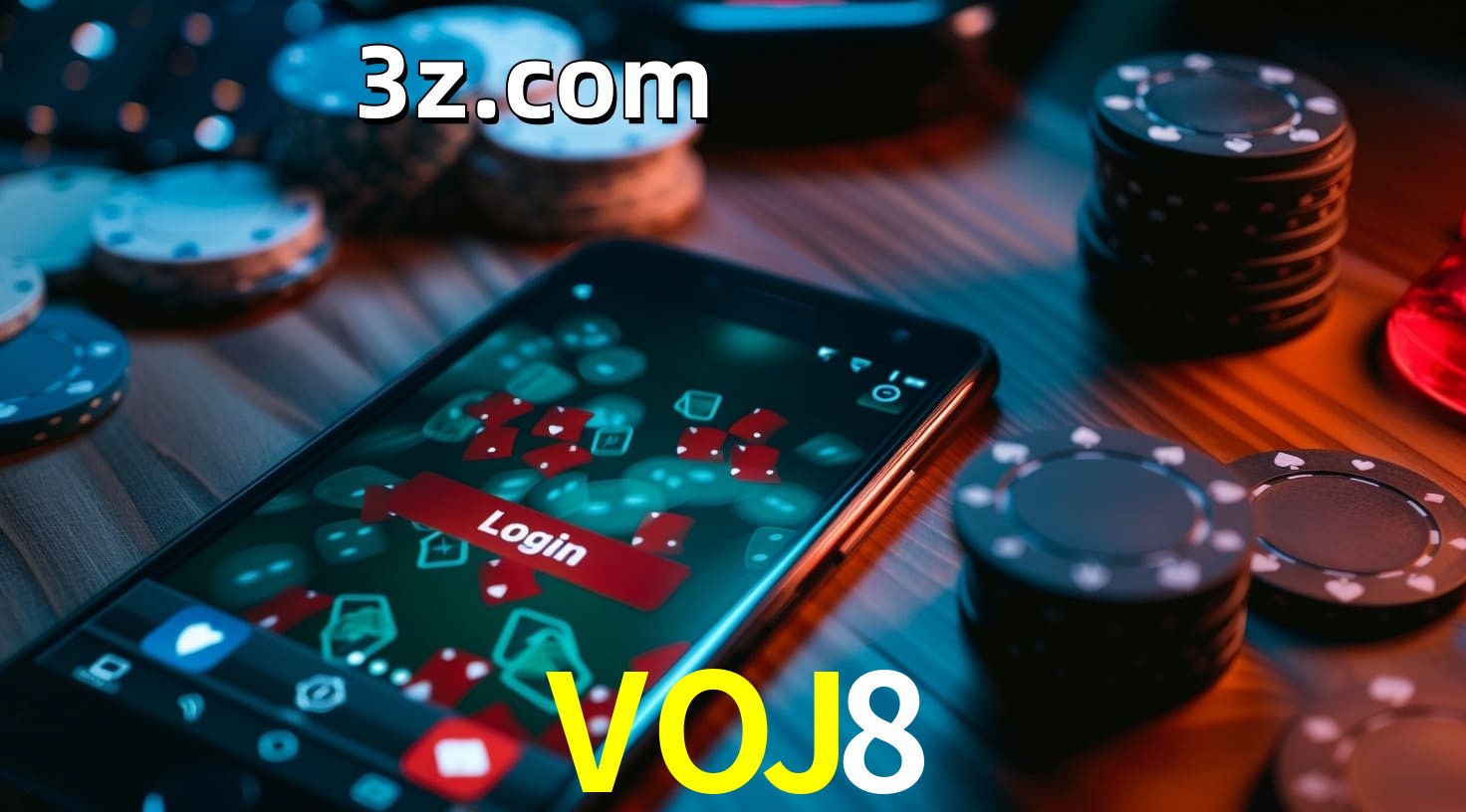 VOJ8