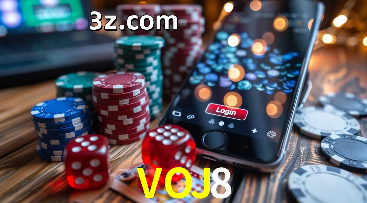 VOJ8