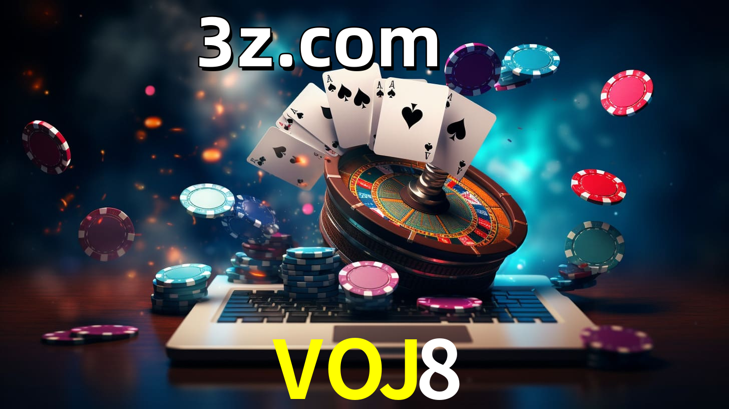 VOJ8
